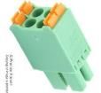 DFMC 1,5/ 6-ST-3,5 Pluggable Terminal Blocks