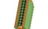DFMC 1,5/12-ST-3,5-LR Pluggable Terminal Blocks