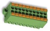 DFMC 1,5/20-STF-3,5  Connectors