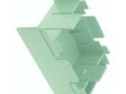 EG 45-AE/ABS GN Enclosures, Boxes & Cases
