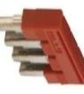 FBS  4-5 Unspecified Connectors