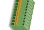 FK-MC 0,5/3-ST-2,5 Pluggable Terminal Blocks
