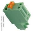 FK-MC 0,5/6-ST-2,5 Pluggable Terminal Blocks