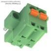 FKC 2,5/ 6-STF-5.08  Connectors