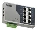 FL SWITCH SF 8TX Connectors