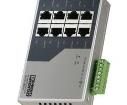 FL SWITCH SF 8TX Unspecified Connectors