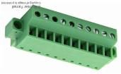 FRONT-MC 1,5/10-STF-3,81  Connectors