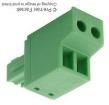 FRONT-MC1,5/5-ST-3,81  Connectors