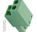 FRONT-MSTB2,5/10-ST-5,08 Pluggable Terminal Blocks