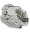 HC-B 10-I-UT-M Heavy Duty Power Connectors