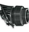 HC-B-G-M32-PLRBK Unspecified Connectors