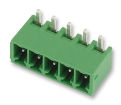 MC 1,5/ 2-G-3,81 electronic component of Phoenix Contact