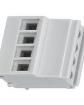MKDSO 1,5/ 4-L-3,5 KMGY Fixed Terminal Blocks