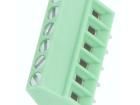 MPT 0,5/ 6-2,54 1725698 Pluggable Terminal Blocks