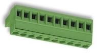 MSTB 2,5/ 5-ST  Connectors