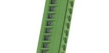 MSTB 2,5/13-ST-5,08-LR Pluggable Terminal Blocks