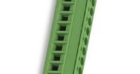 MSTB 2,5/6-STF-5.08 Pluggable Terminal Blocks