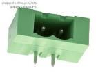 MSTBA 2,5/10-G-5,08-LR  Connectors