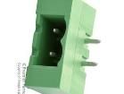 MSTBA 2,5/10-G-5,08-LR Pluggable Terminal Blocks