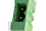 MSTBVA 2,5/14-G-5,08-LR Pluggable Terminal Blocks