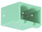 MSTBVA 2,5/ 2-G-5,08 1755736  Connectors