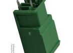 PCV 4/6-G-7.62 FFC & FPC Connectors