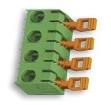 PLH 16/6-15 Fixed Terminal Blocks