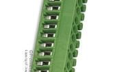 PT 1,5/10-PH-3.5 Pluggable Terminal Blocks