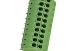 PTDA 2,5/8-5.0 Fixed Terminal Blocks