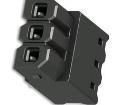 PTSM 0,5/ 6-HHI-2,5-THR FFC & FPC Connectors