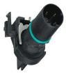 SACC-CI-M12MSD-4CON-L90 SH SCO  Connectors