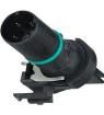 SACC-CI-M12MSD-4CON-L90 SH SCO Circular Metric Connectors