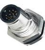 SACC-DSI-M12MS-12CON-M16 Sensor Cables / Actuator Cables