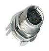 SACC-DSI-M8FS-5CON-M10-L180 DN  Connectors