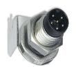 SACC-DSI-M8MS-6CON-M8-L90 SH  Connectors