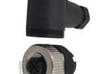 SACC-M12FR-4CON-PG7-M Circular Metric Connectors