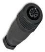 SACC-M12FS-4CON-PG7 Connectors