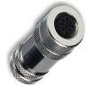 SACC-M12FS-5CON-PG 9-SH  Connectors