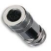 SACC-M12FS-5CON-PG 9-SH Circular Metric Connectors
