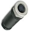 SACC-M12FS-8CON-PG9-M Connectors