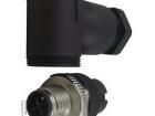 SACC-M12MRS-3PECON-PG11-M  Circular Metric Connectors