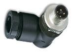 SACC-M12MRT-4CON-PG11-M   Connectors