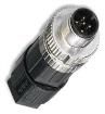 SACC-MS-5SC M SCO Connectors