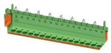 SDC 2,5/14-PV-5,0-ZB  Connectors