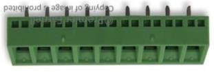 SMKDSN1,5/9-5,08  Connectors