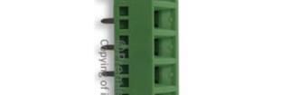 SMKDSN1,5/9-5,08 Fixed Terminal Blocks