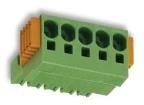 SPC 5/6-STCL-7.62  Connectors