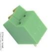 SPTA 1/5-3.5 Fixed Terminal Blocks