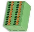 SPTD 1,5/ 5-H-3,5 Fixed Terminal Blocks