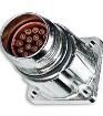 ST-17S1N8AWQ00S Circular Metric Connectors